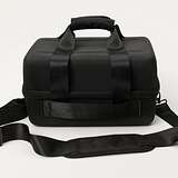 7" Sandwich: Black x Misty Magenta