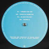 Nacho Marco: Cocktail Beats EP