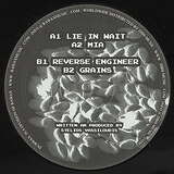 Stelios Vassiloudis: Black Sesame