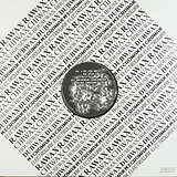 Stelios Vassiloudis: Black Sesame