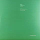 Tammo Hesselink: Mantis 16