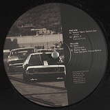 Various Artists: Friction EP