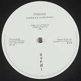 Priori: Pareidolia REMIXED