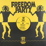 Various Artists: Freedom Party Vol.2