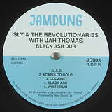 Sly & The Revolutionaries: Black Ash Dub