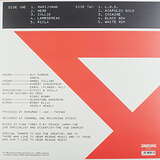 Sly & The Revolutionaries: Black Ash Dub