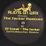 DJ Sneak: The Jacker Remixes