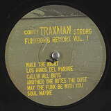 Corky ’Traxman’ Strong: Funkbomb Reworx Vol. 1