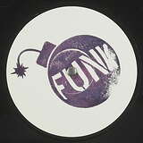 Corky ’Traxman’ Strong: Funkbomb Reworx Vol. 1