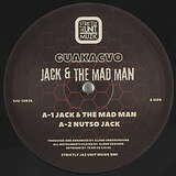 GU aka CVO: Jack & The Mad Man