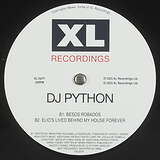 DJ Python: I Was Put On This Earth
