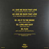 R&L Productions: Beyond The Garage "The Extended Mixes"