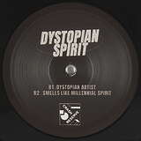 Ten Years Lost: Dystopian Spirit EP