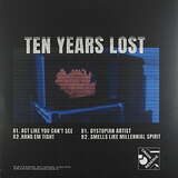Ten Years Lost: Dystopian Spirit EP