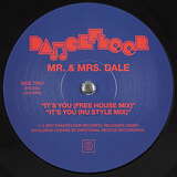 Mr & Mrs Dale: It’s You