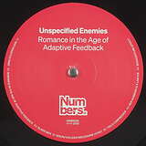 Unspecified Enemies: Romance in the Age of Adaptive Feedback