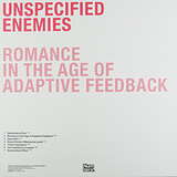 Unspecified Enemies: Romance in the Age of Adaptive Feedback