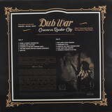 Scientist: Dub War - Coxsone vs. Quaker City