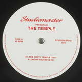 Marco Passarani: The Temple