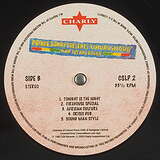 Prince Jammy & Black Uhuru: Uhuru In Dub