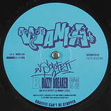 LNS & DJ Sotofett: Airwaves