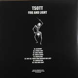 Tsott: Fire And Light