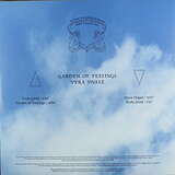 Vera Dvale: Garden Of Feelings