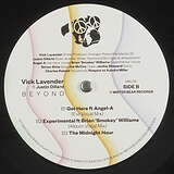 Vick Lavender: Beyond