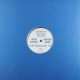 DJ Sprinkles x Will Long: Acid Trax - EP 1