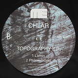 Chlär: Topography EP