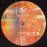 GiGi FM: Virgo Space Acid