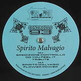 Controllo 93: Spirito Malvagio