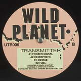 Wildplanet: Transmitter