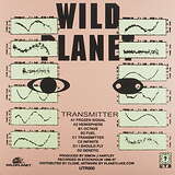 Wildplanet: Transmitter