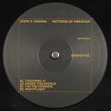 Steffi x Virginia: Patterns Of Vibration