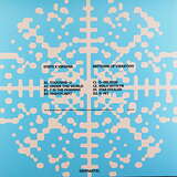 Steffi x Virginia: Patterns Of Vibration