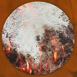 Vardae: Flaming As A Cloud