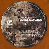 Vardae: Flaming As A Cloud