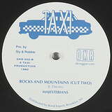 Majesterians: Rocks & Mountains (Raw Cut)