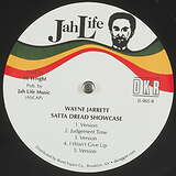 Wayne Jarrett: Satta Dread Showcase