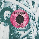 Yabby You: Deliver Me From My Enemies