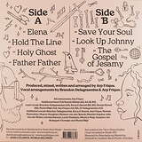 Arp Frique & The Perpetual Singers: The Gospel Of Jesamy