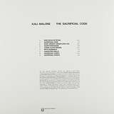 Kali Malone: The Sacrifical Code