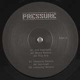 Ghost Dubs: Extended Damaged Versions