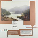 Bernard Parmegiani: Lac Noir / La Serpente 1992