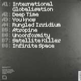 Russell Haswell: Deep Time