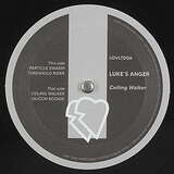 Luke’s Anger: Ceiling Walker