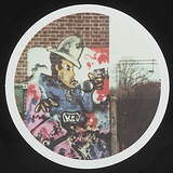 Luke’s Anger: Ceiling Walker