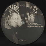 Mantra: Shades Of Rave Vol. 1