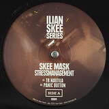 Skee Mask: Stressmanagement